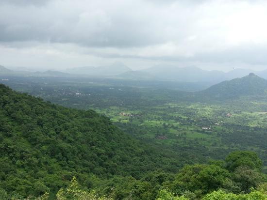Western Ghats